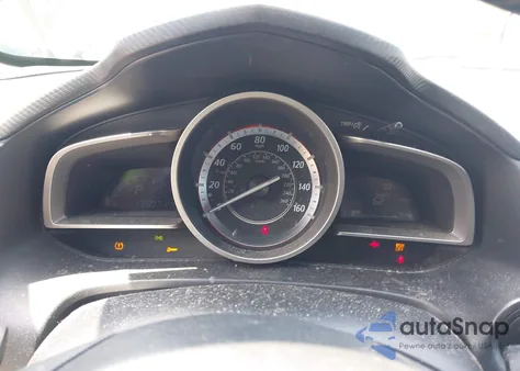 2015 Mazda Mazda3 I Touring z USA, uszkodzony, nr VIN 3MZBM1V74FM235254